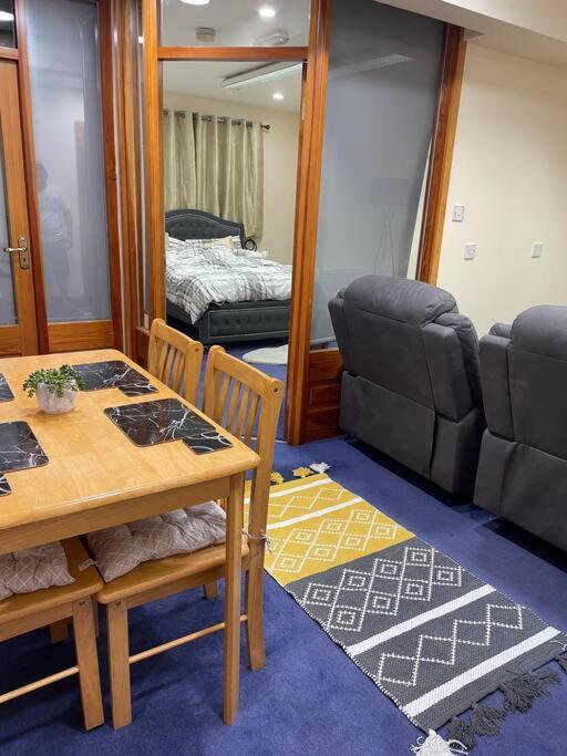 Lovely 3 Bedroom Apartment In Buncrana Exterior photo