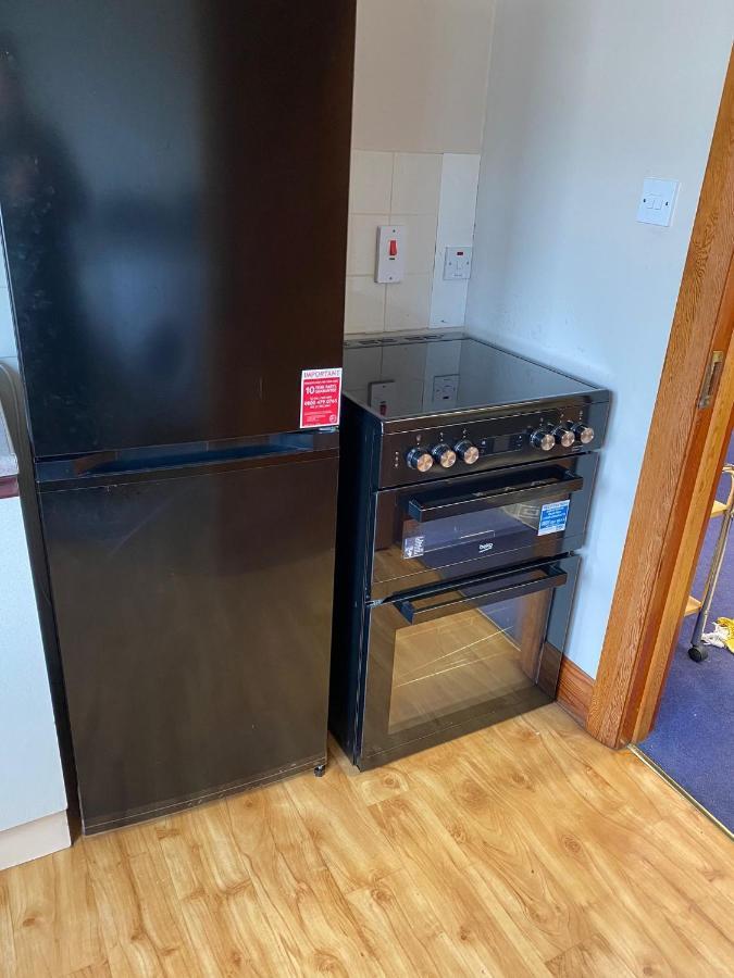 Lovely 3 Bedroom Apartment In Buncrana Exterior photo